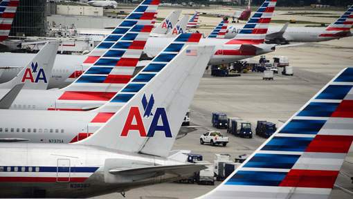 American Airlines keert niet terug naar Zaventem na aanslagen